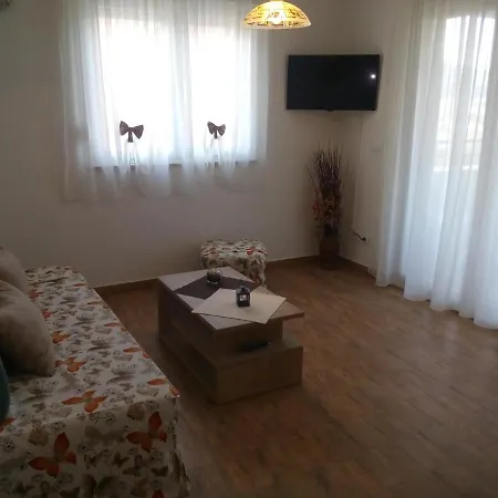 Appartamento Courage Traù